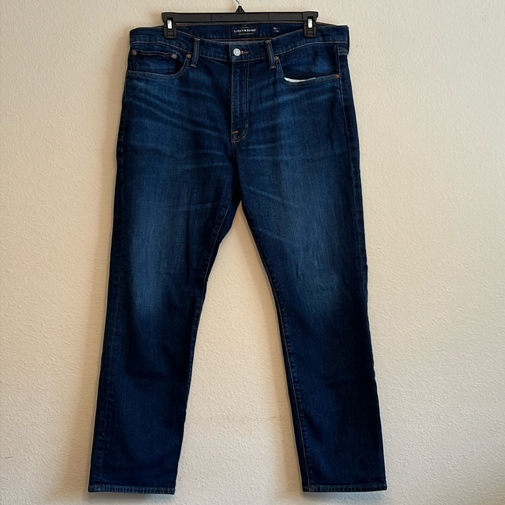 Lucky Brand men’s Jean 36x30